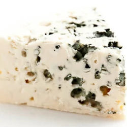 Blue Cheese Block 1 Kilogram   Denmark