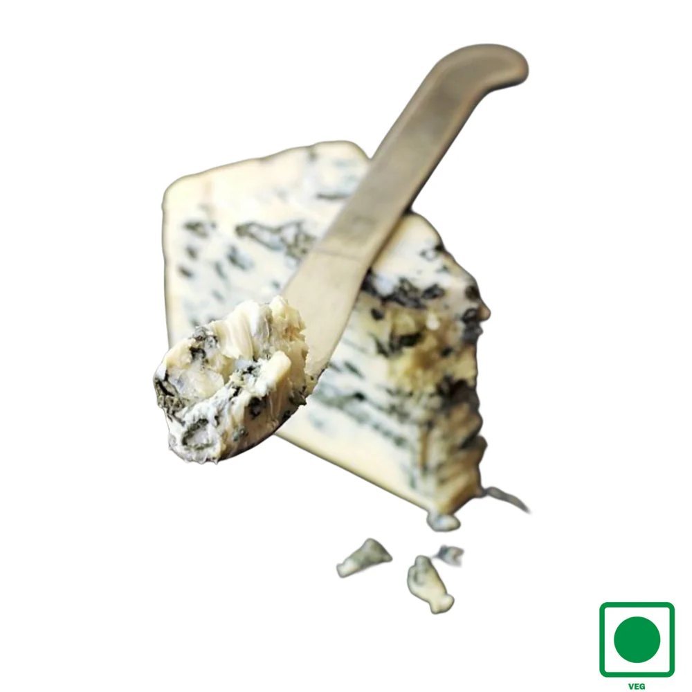 Blue Cheese Castello 100G  Denmark