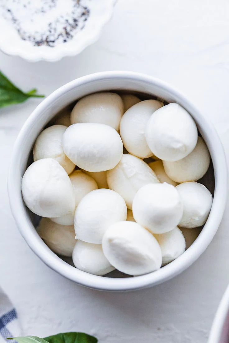 Bocconcini LaCremela 200 GM India