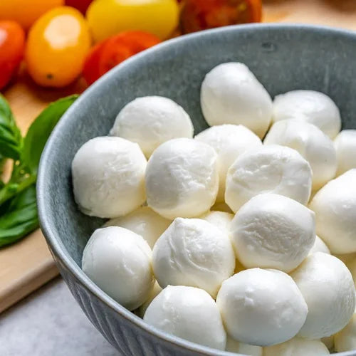 Bocconcini LaCremela 200 GM India