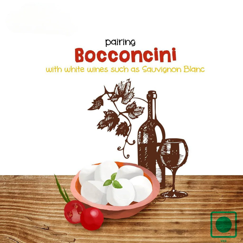 Bocconcini LaCremela 200 GM India