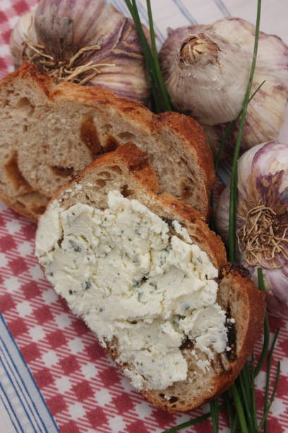 Boursin Cheese with Garlic & Herbs 150 GM France