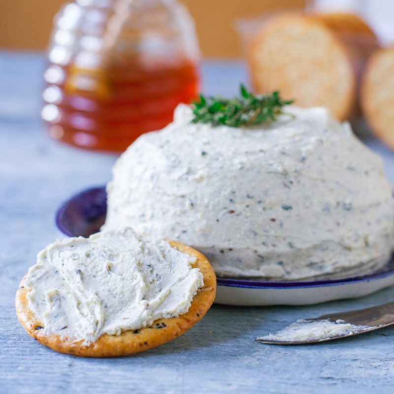 Boursin Cheese with Garlic & Herbs 150 GM France