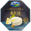 Brie Cheese Alpenhain 125 GM Germany
