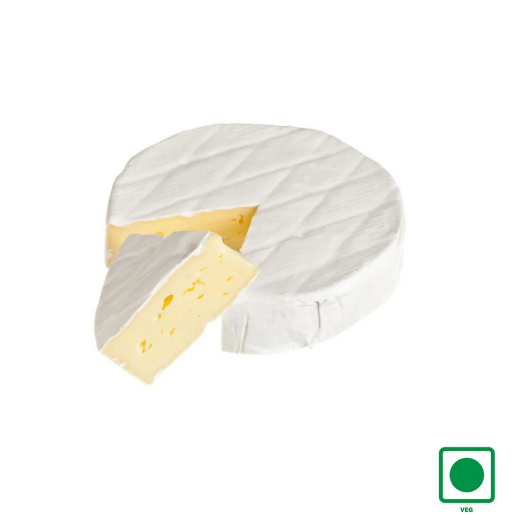 Brie  Prestige , 125 GM Germany