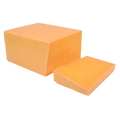 Cheddar Coloured Matured 2.5 Kilogram United Kingdom
