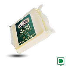 Cheddar Vintage, Wyke Farm 200 GM United Kingdom