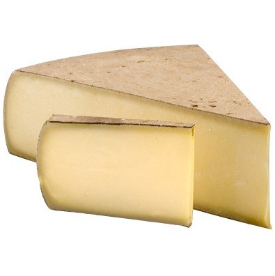 Comte Cheese Block 1 Kilogram France
