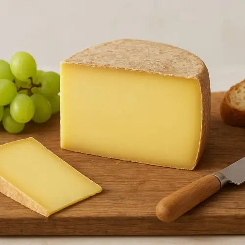 Comte Cheese Block 650GM France