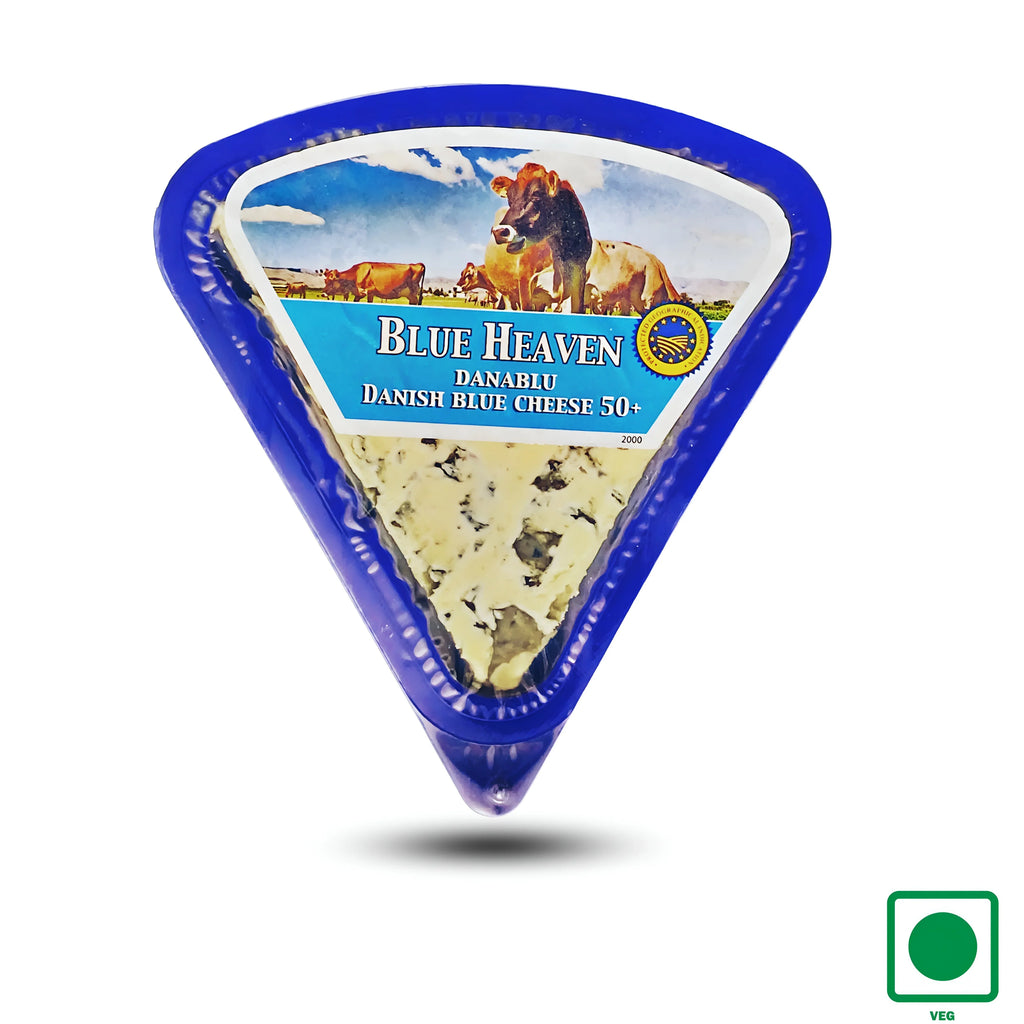 Danish Blue Heaven 100GM Denmark