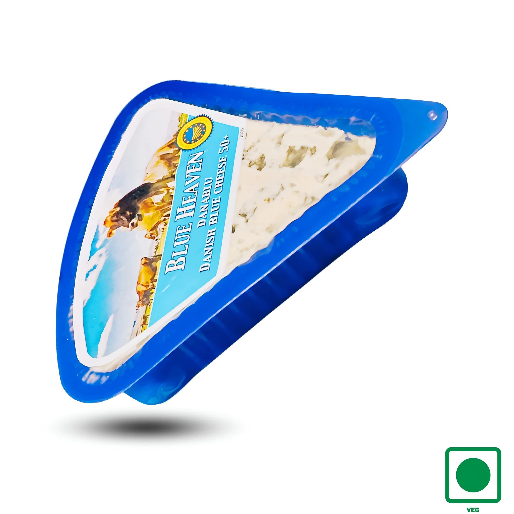 Danish Blue Heaven 100GM Denmark