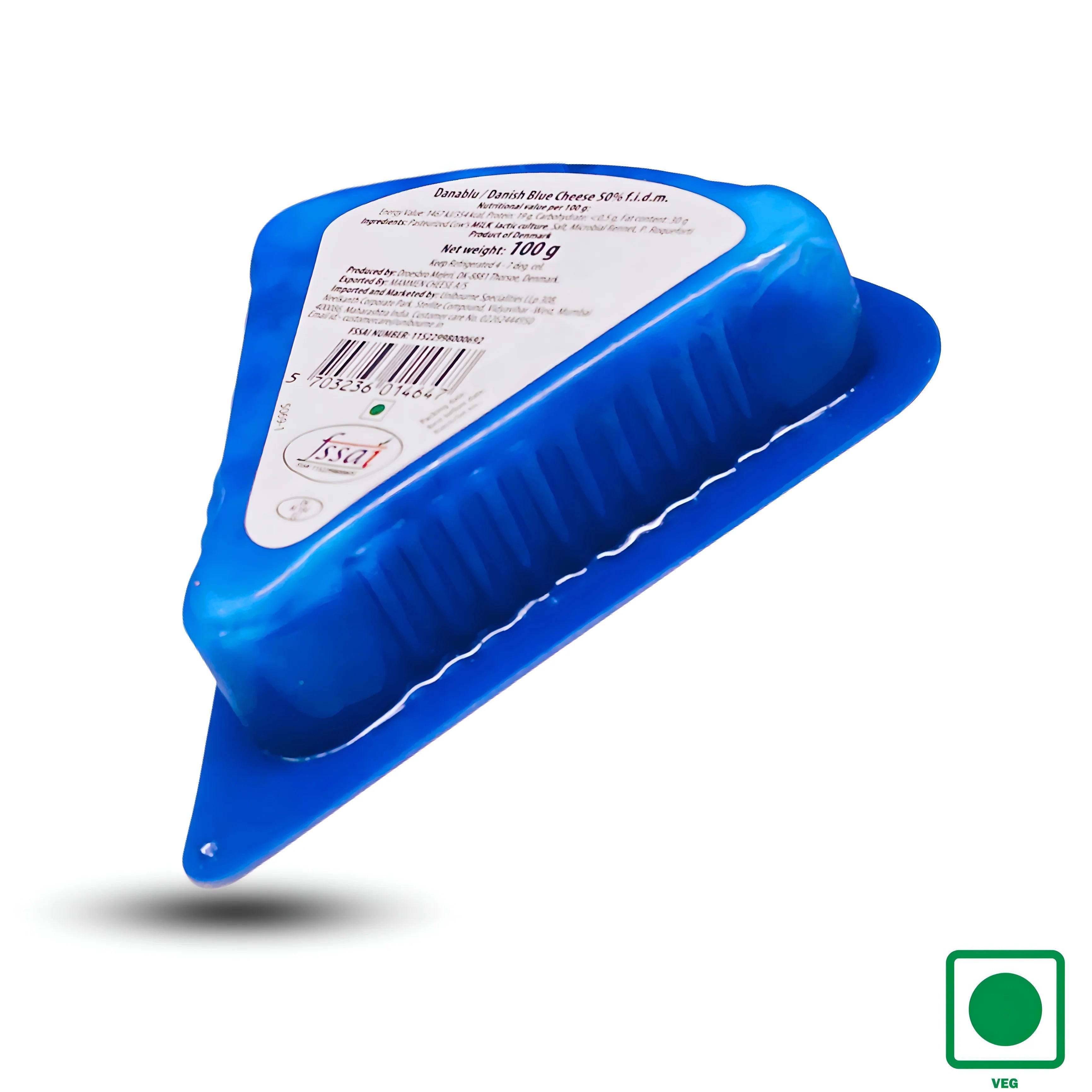 Danish Blue Heaven 100GM Denmark