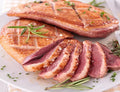Duck Breast Smoked Imported 1 Kilogram Thailand