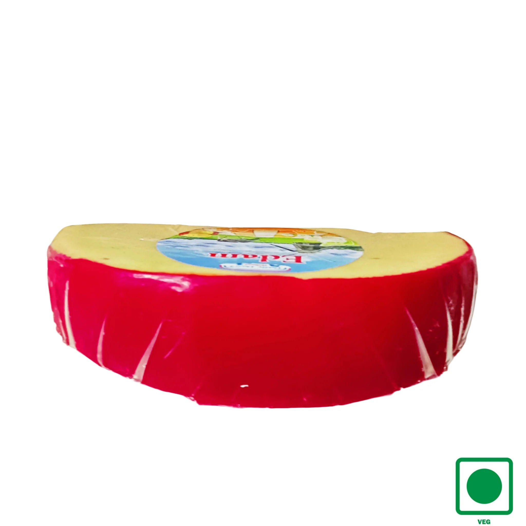 Edam portions (Daily Dairy) 210 gm