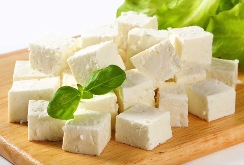 Feta - Danish White Cheese 500 GM Denmark