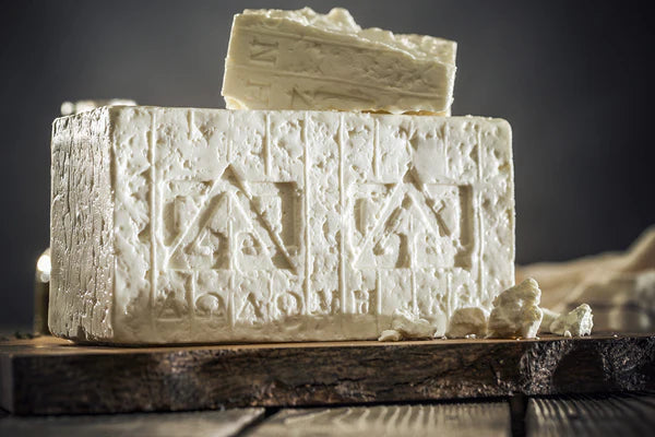 Feta Dodoni Greece 1 Kilogram Greece