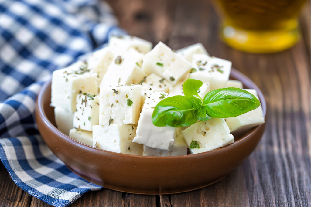 Feta Dodoni Greece 1 Kilogram Greece