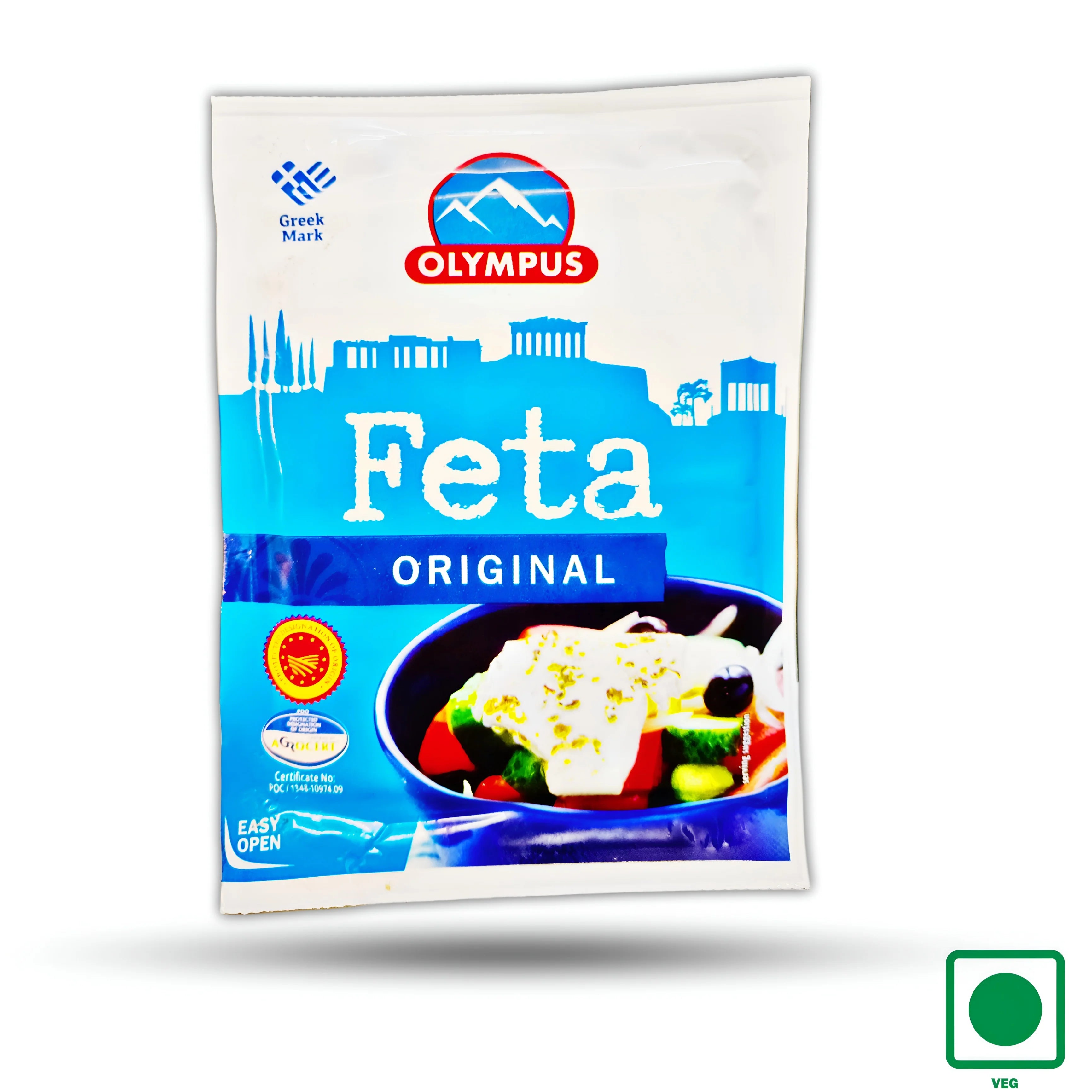 Feta Greek - Olympus , 200 GM Greece