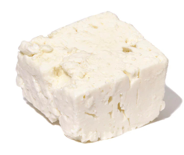 Feta Greek - dodoni, 200GM Greece