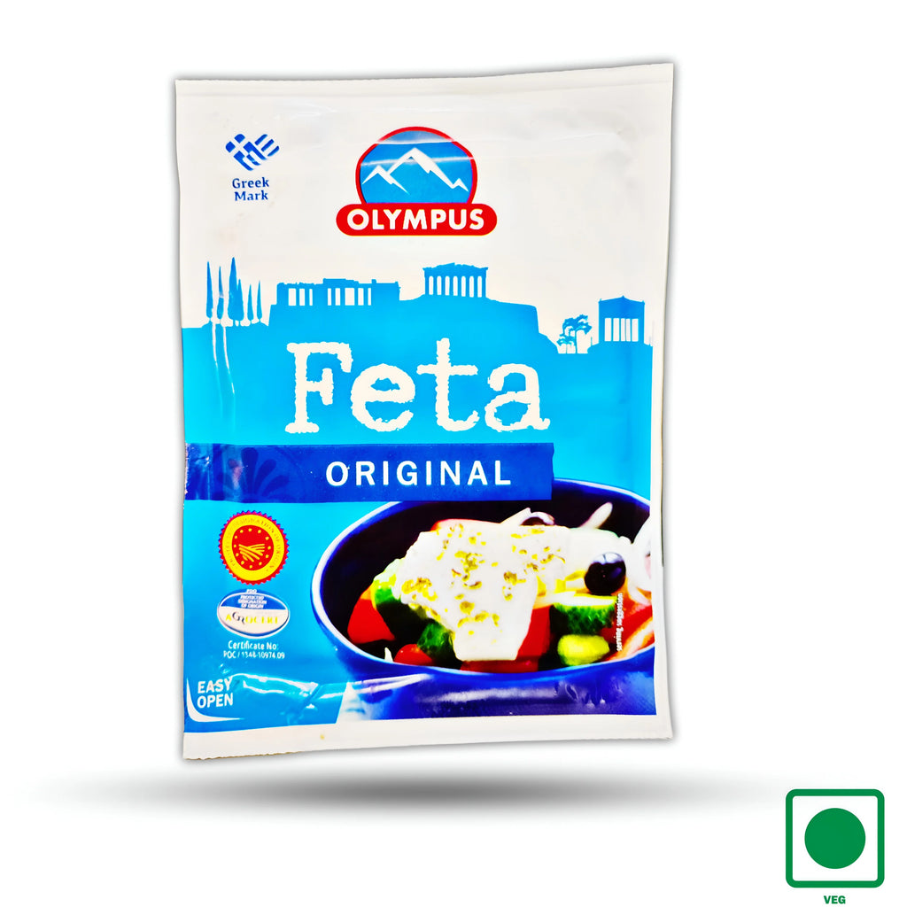 Feta Greek - dodoni, 200GM Greece