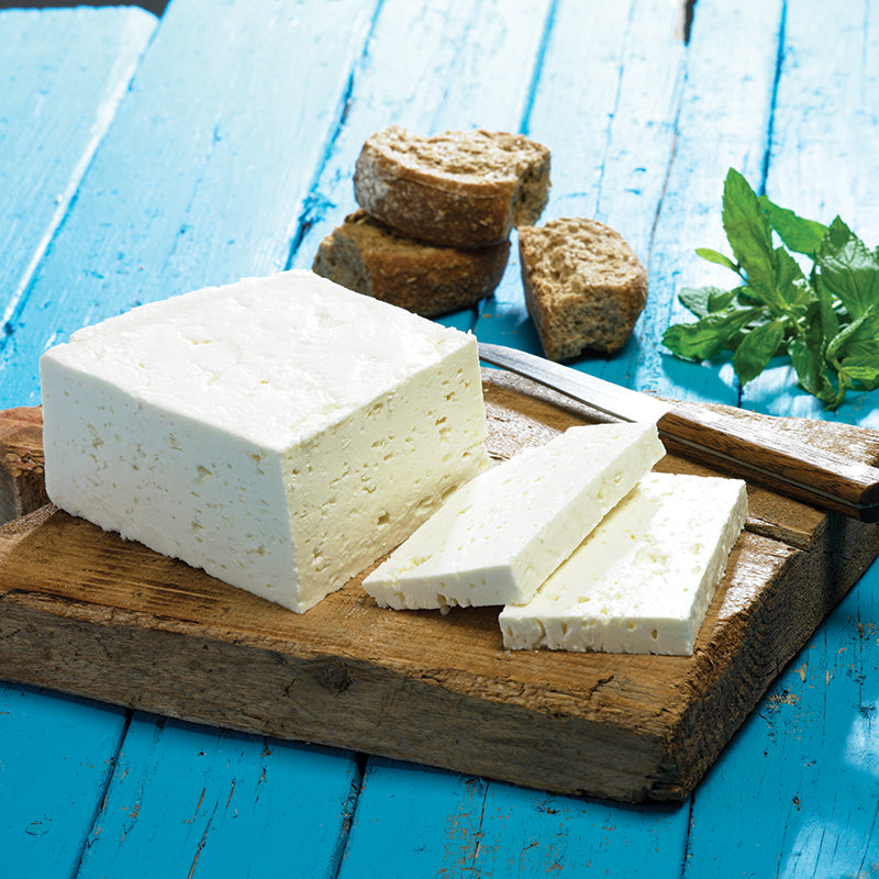 Feta Greek Olympus 1 Kilogram greece