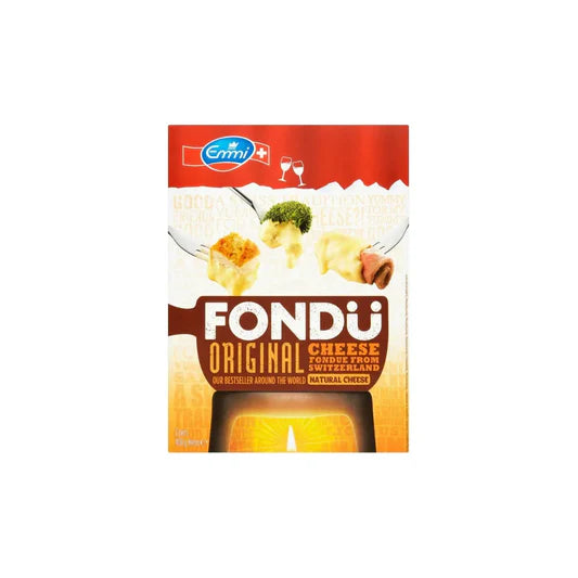 Fondue  - Tiger, 400 GM Switzerland