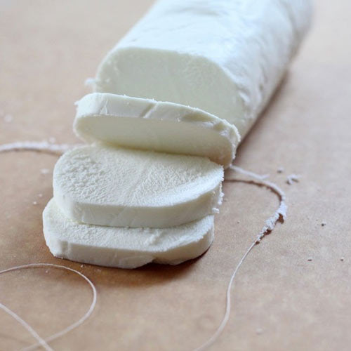 Goat Cheese Block 1 Kilogram French