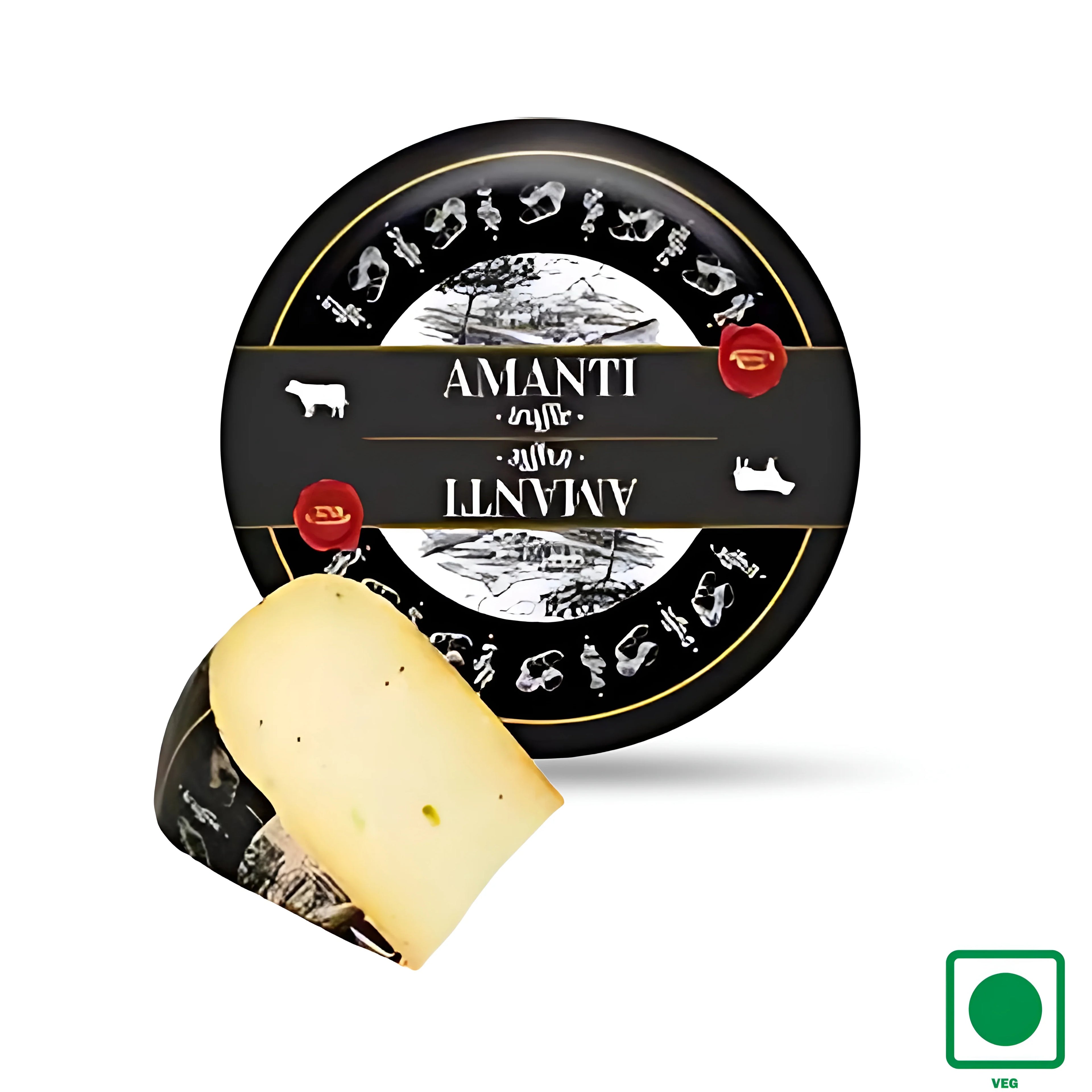 Gouda with Truffle 150 GM Netherland (Holland)