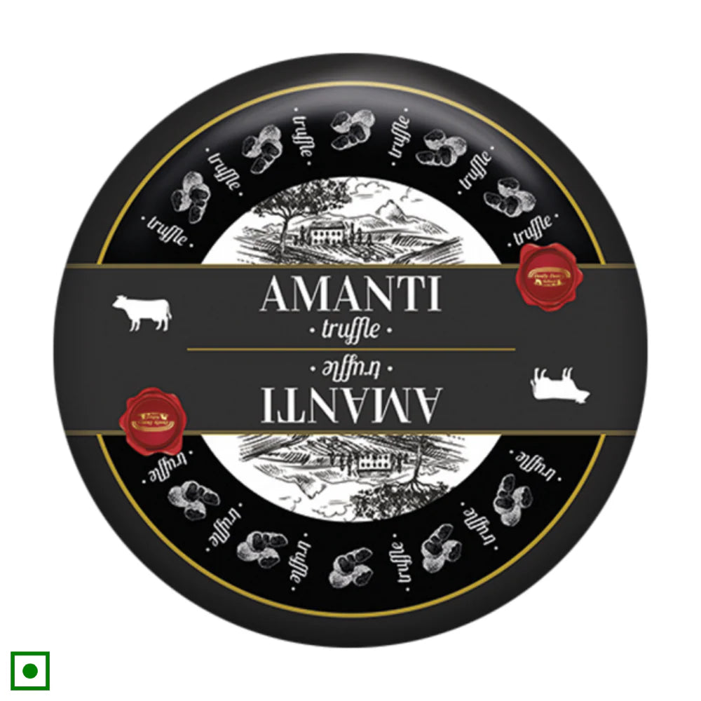 Gouda with Truffle 150 GM Netherland (Holland)