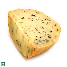 Gouda with herbs 1 KG Netherland (Holland)