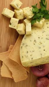 Gouda with Herbs 150GM Netherland (Holland)