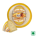 Gouda with Hole Mustered 150 G Netherland (Holland)