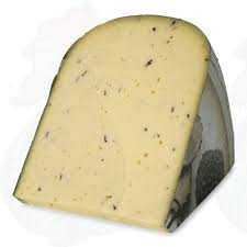 Gouda with Truffle 150 GM Netherland (Holland)