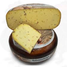 Gouda with herbs 1 KG Netherland (Holland)