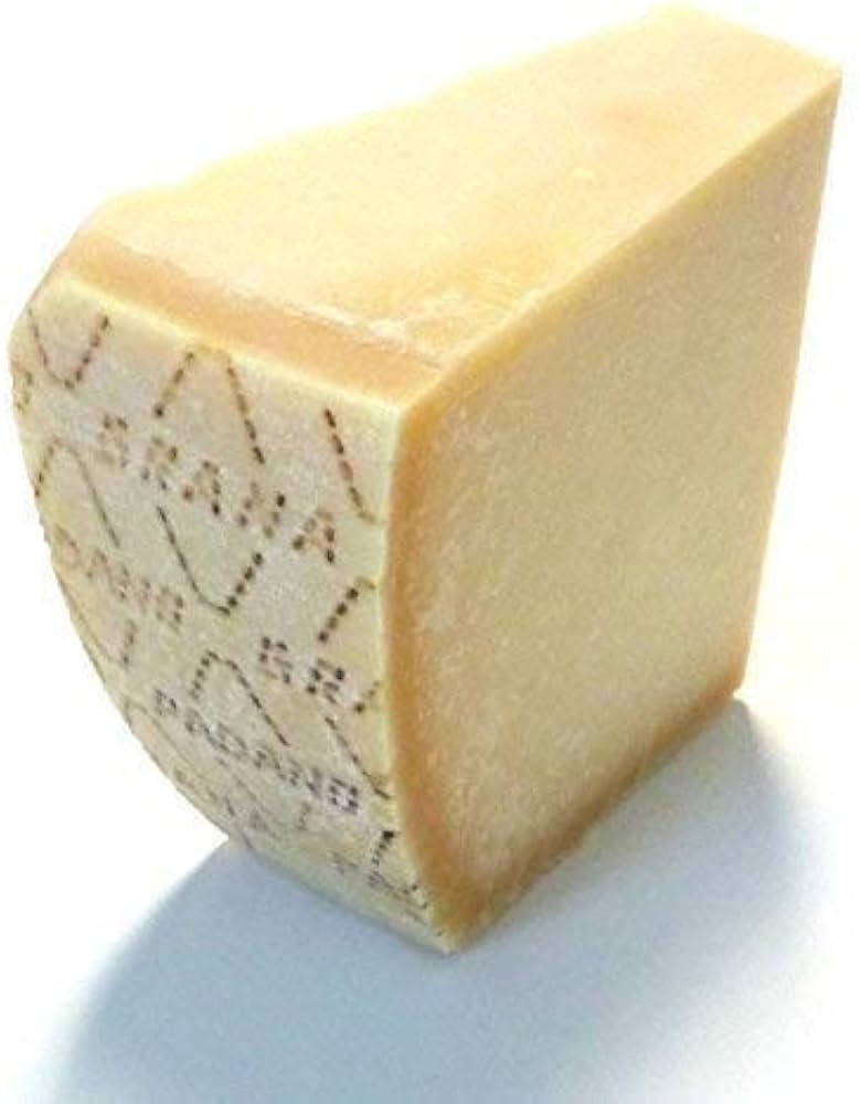 Grana Padano 1 Kilogram Approx. Italy