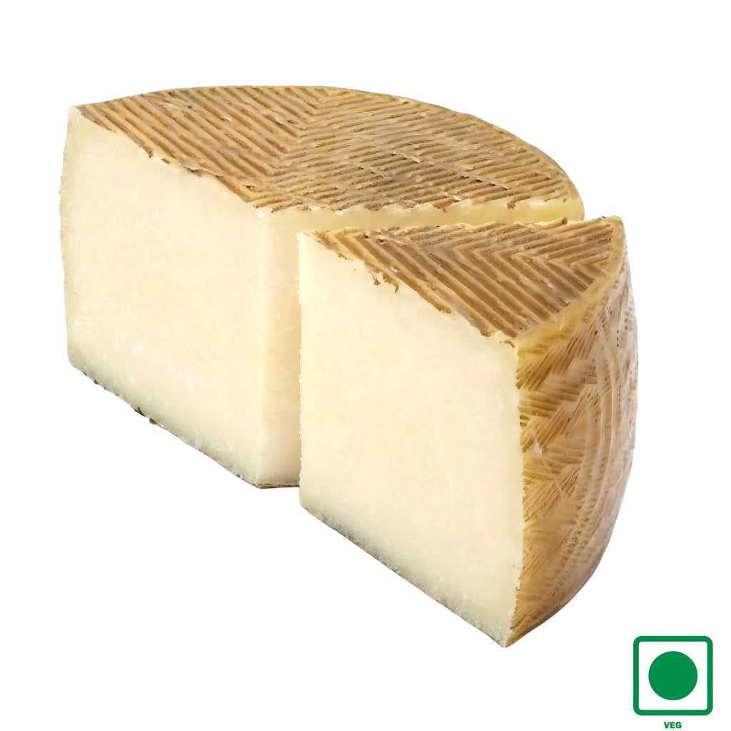 Manchego Cheese Block 1 Kilogram Spanis