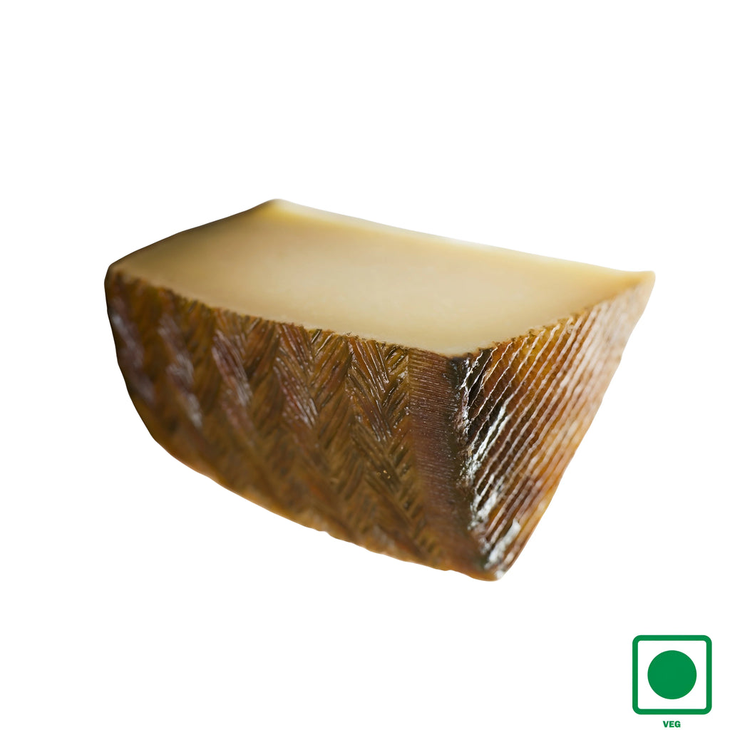 Manchego Cheese Block 1 Kilogram Spanis
