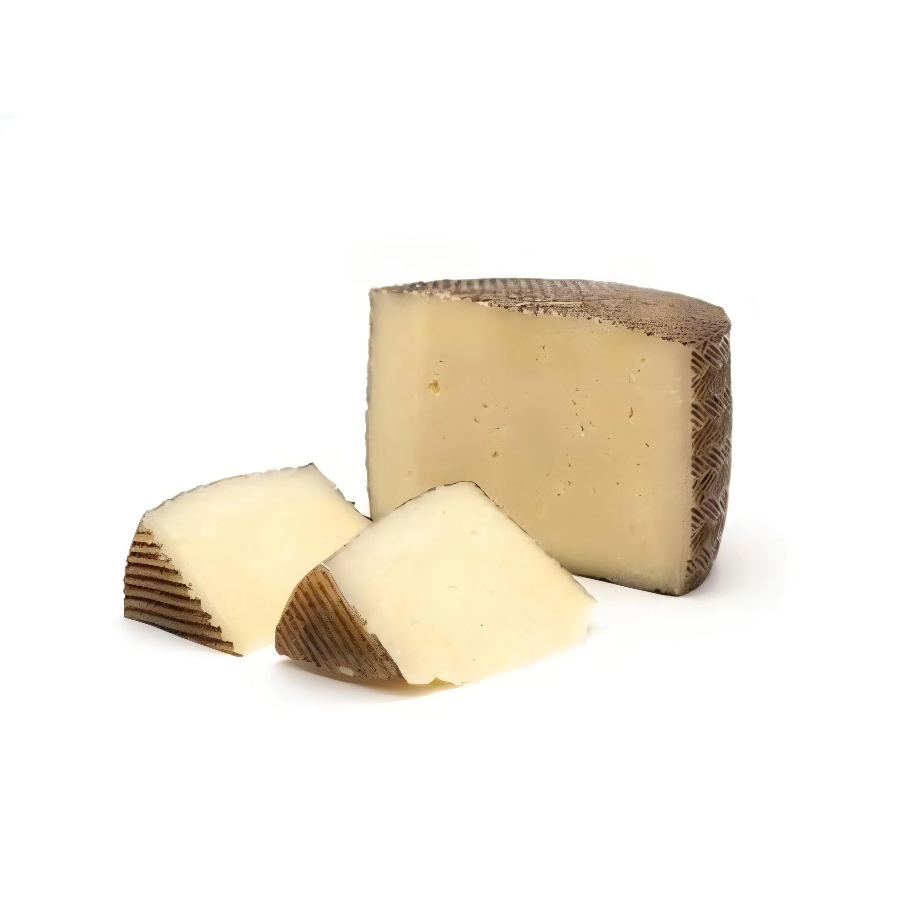 Manchego Cheese Block 1 Kilogram Spanis