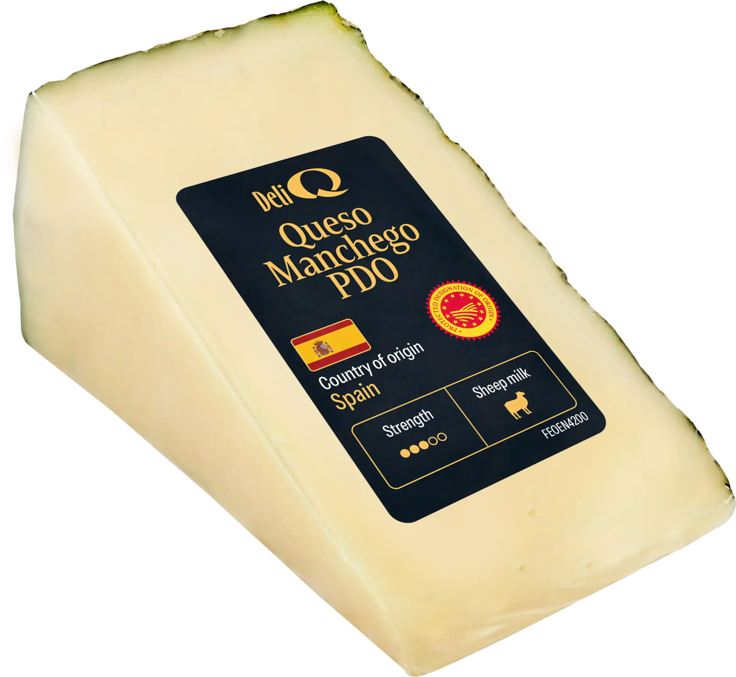 Manchego PDO , 500 GM Spain