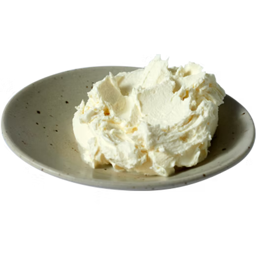 Mascarpone Zanetti , 500 GM Italy