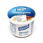 Mascarpone Zanetti , 500 GM Italy