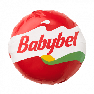 Mini Baby Bel Original 120 GM France