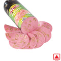 Mortadella With Olives Block Approx. 3 Kilogram Spain