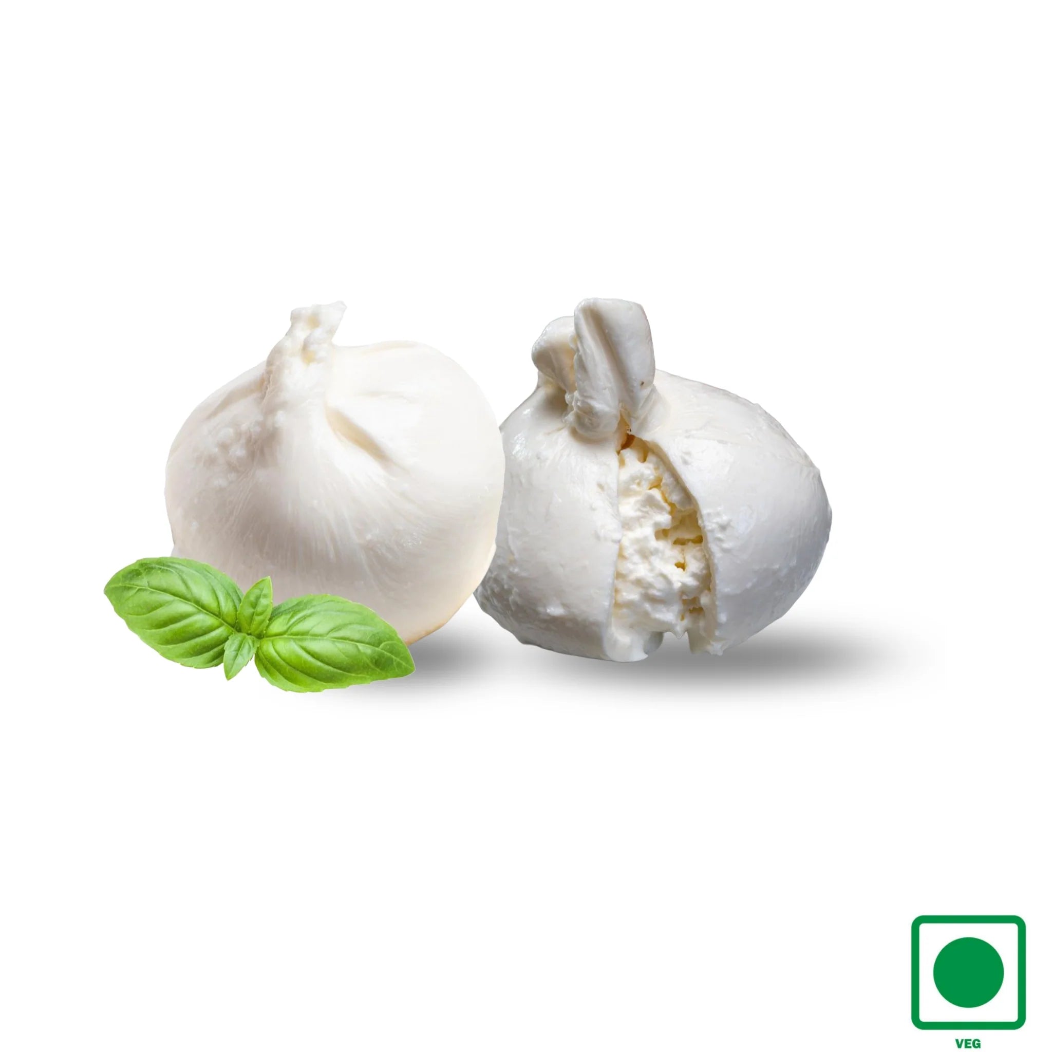 Mozzarella Bufala LaCremela 200 GM India