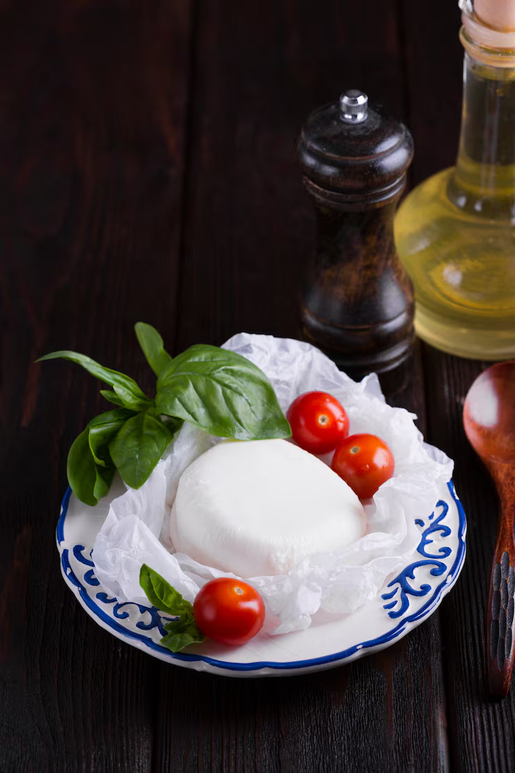 Mozzarella Bufala LaCremela 200 GM India