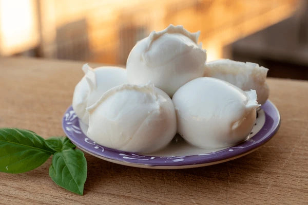 Mozzarella Bufala LaCremela 200 GM India