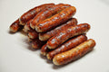 Nuremberger Sausages Pork 1 Kilogram India