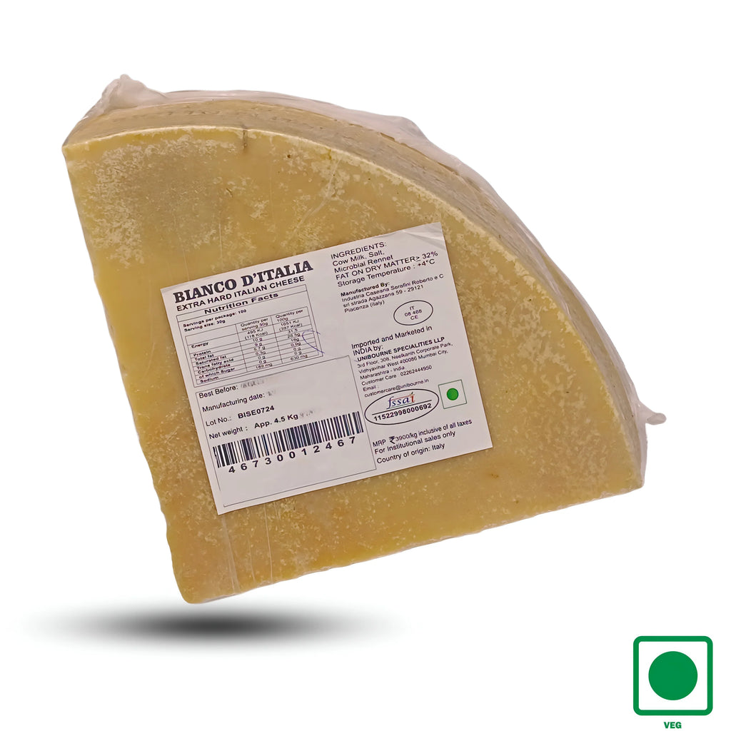 Parmesan Italian 1 Kilogram Italy