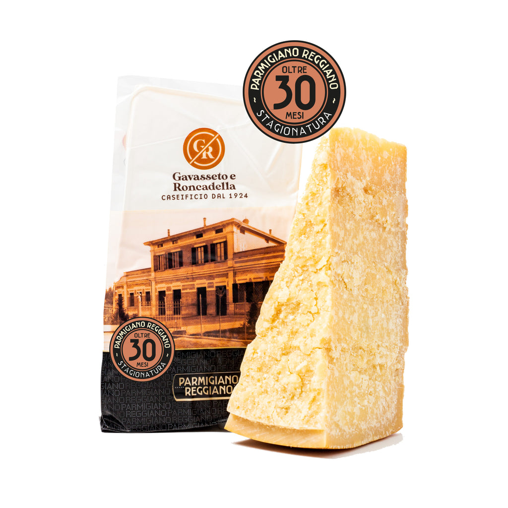 Parmigiano Reggiano 30 Months age 1 kilogram Italian