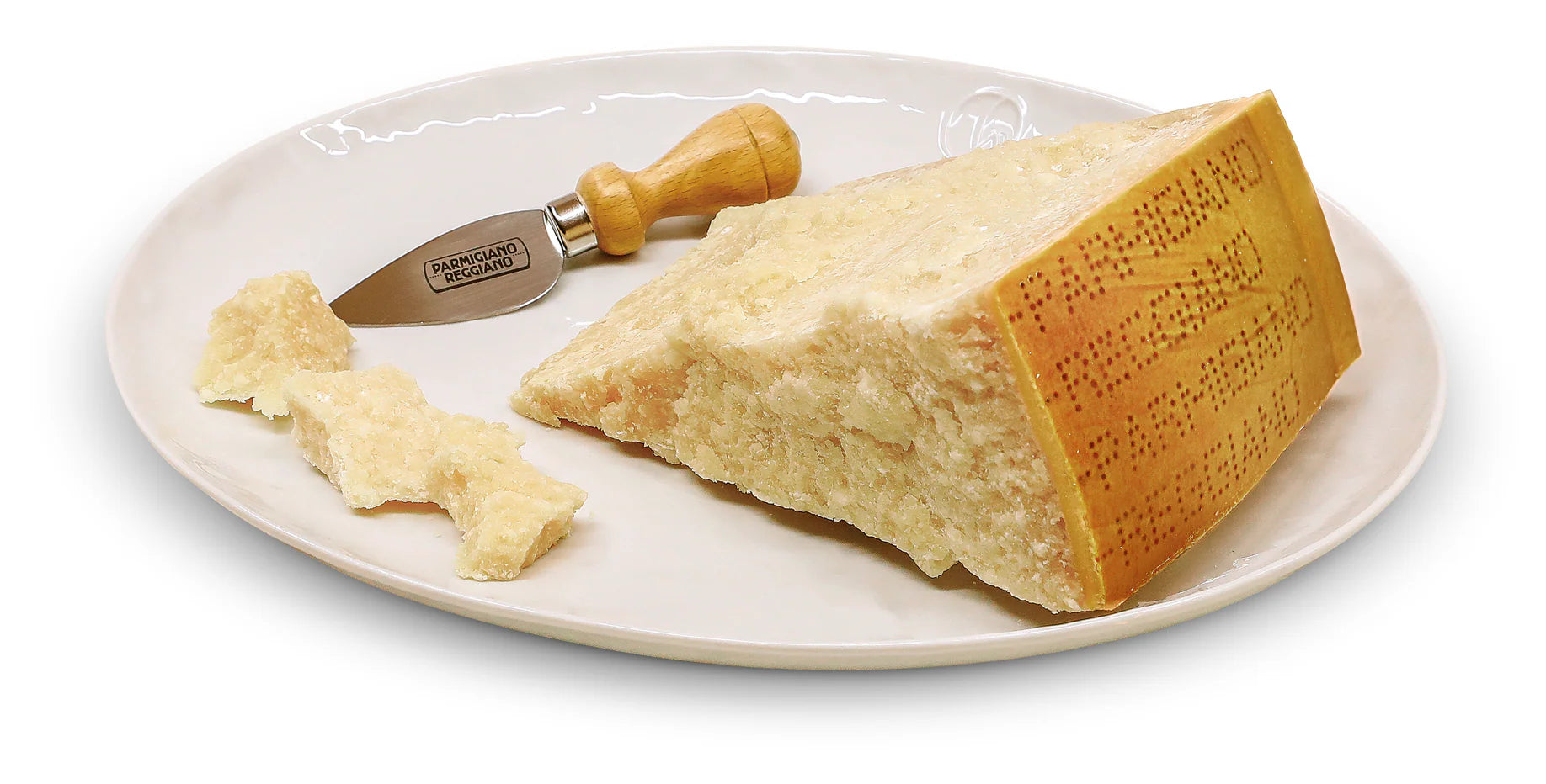 Parmigiano Reggiano 30 Months age 1 kilogram Italian
